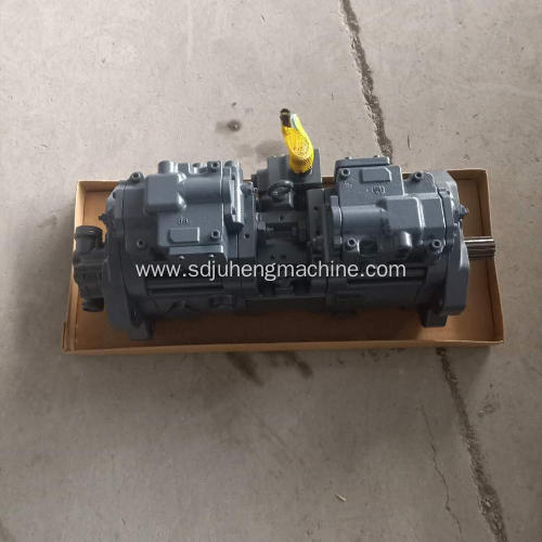 Hydraulic Pump SH200HD-3 Hydraulic Main Pump K3V112DT
